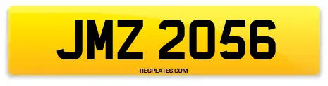 JMZ 2056