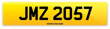 JMZ 2057