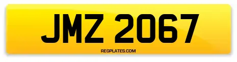 JMZ 2067
