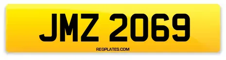 JMZ 2069