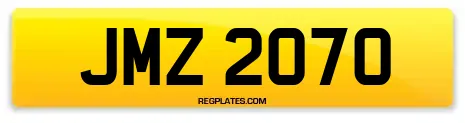 JMZ 2070