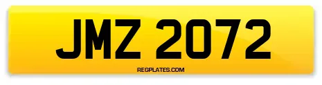 JMZ 2072
