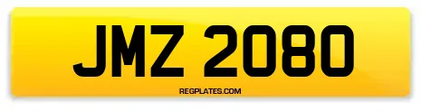 JMZ 2080