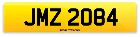 JMZ 2084