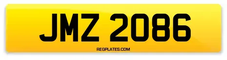 JMZ 2086