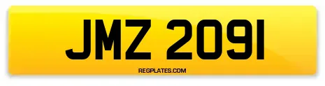 JMZ 2091