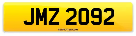 JMZ 2092