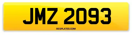 JMZ 2093