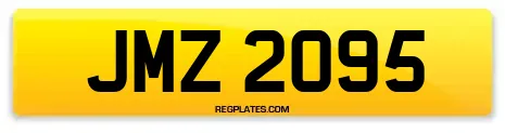 JMZ 2095