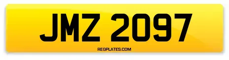JMZ 2097