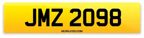 JMZ 2098