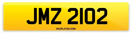 JMZ 2102