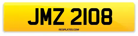 JMZ 2108
