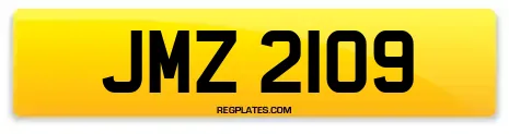 JMZ 2109