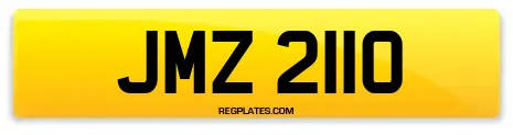JMZ 2110