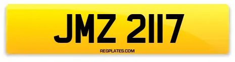 JMZ 2117