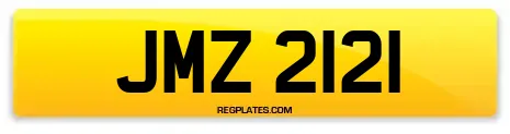 JMZ 2121