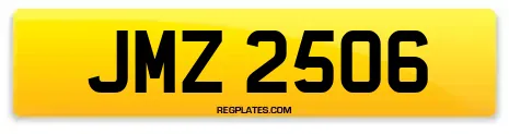 JMZ 2506
