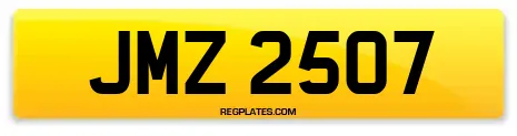 JMZ 2507