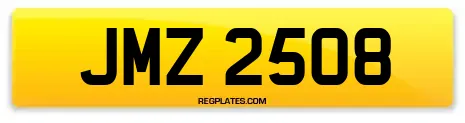 JMZ 2508