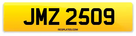 JMZ 2509