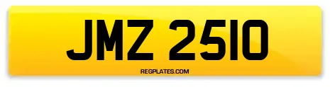 JMZ 2510