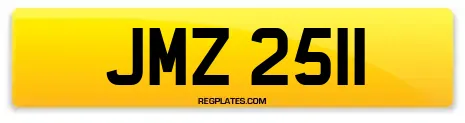 JMZ 2511
