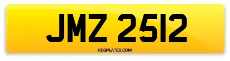 JMZ 2512