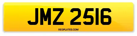 JMZ 2516