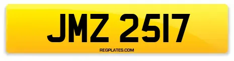 JMZ 2517