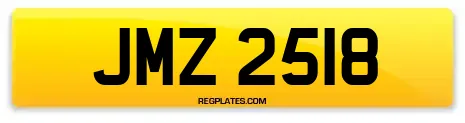JMZ 2518
