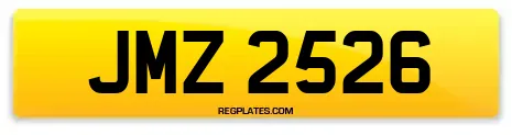 JMZ 2526