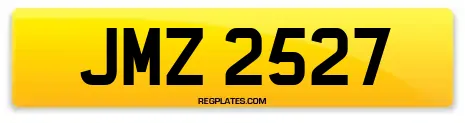 JMZ 2527