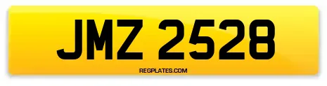 JMZ 2528