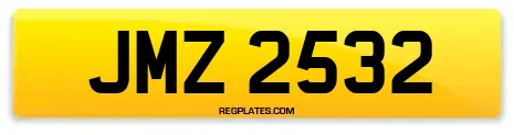 JMZ 2532