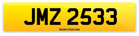 JMZ 2533
