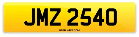 JMZ 2540