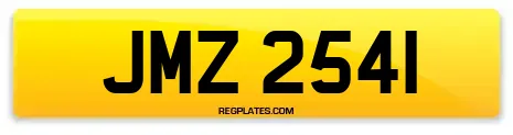 JMZ 2541