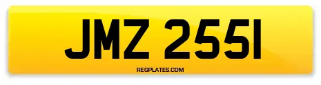 JMZ 2551