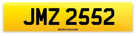 JMZ 2552