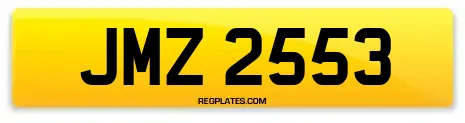 JMZ 2553