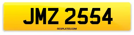 JMZ 2554