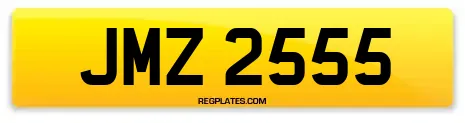 JMZ 2555