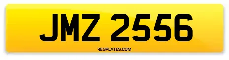JMZ 2556
