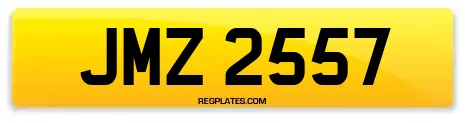 JMZ 2557