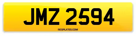 JMZ 2594