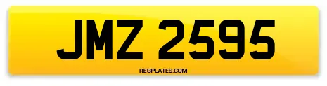 JMZ 2595