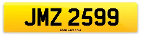 JMZ 2599