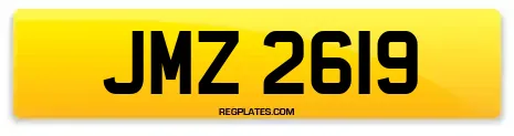 JMZ 2619