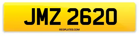 JMZ 2620